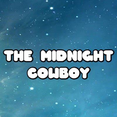 themidnightcowboy onlyfans leaked